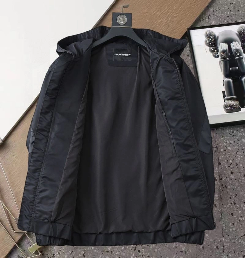 Armani Outwear NewStyle 95960