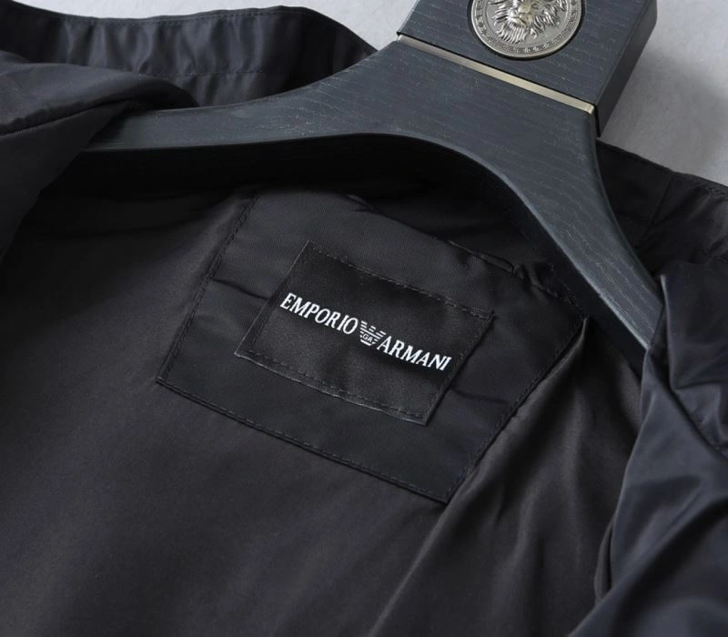 Armani Outwear NewStyle 95960