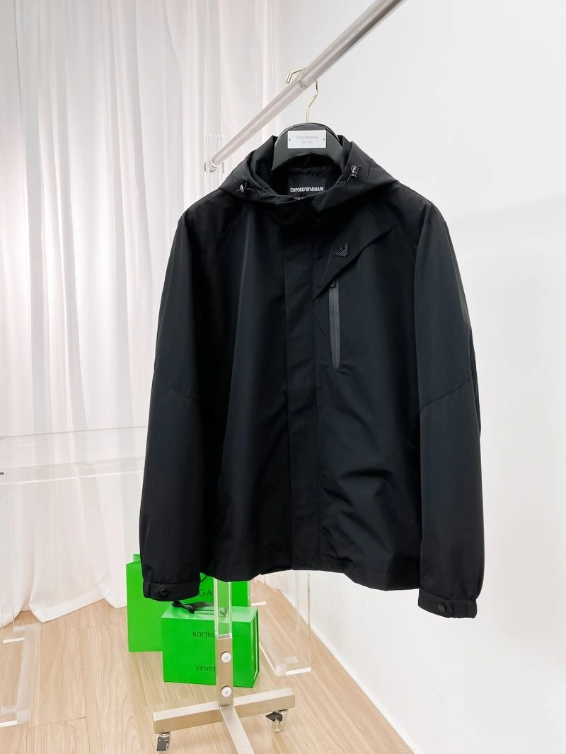 Armani Outwear Timeless 95990