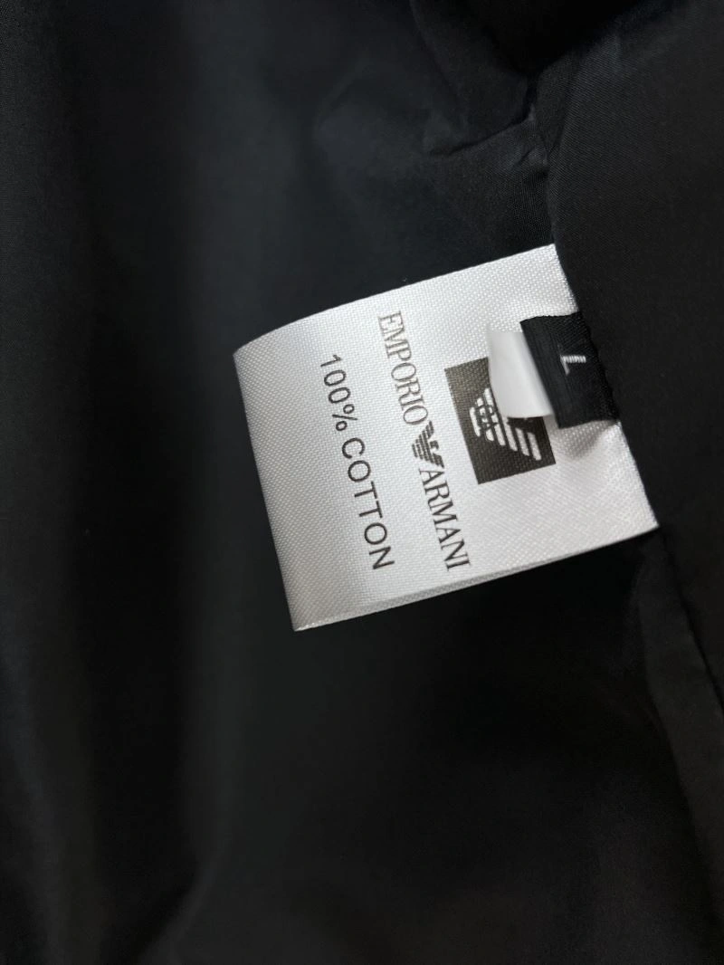 Armani Outwear Timeless 95990