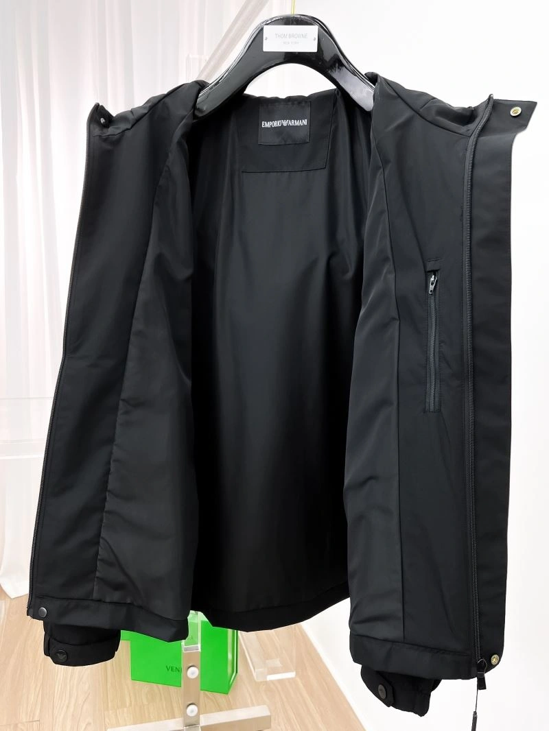 Armani Outwear Timeless 95990