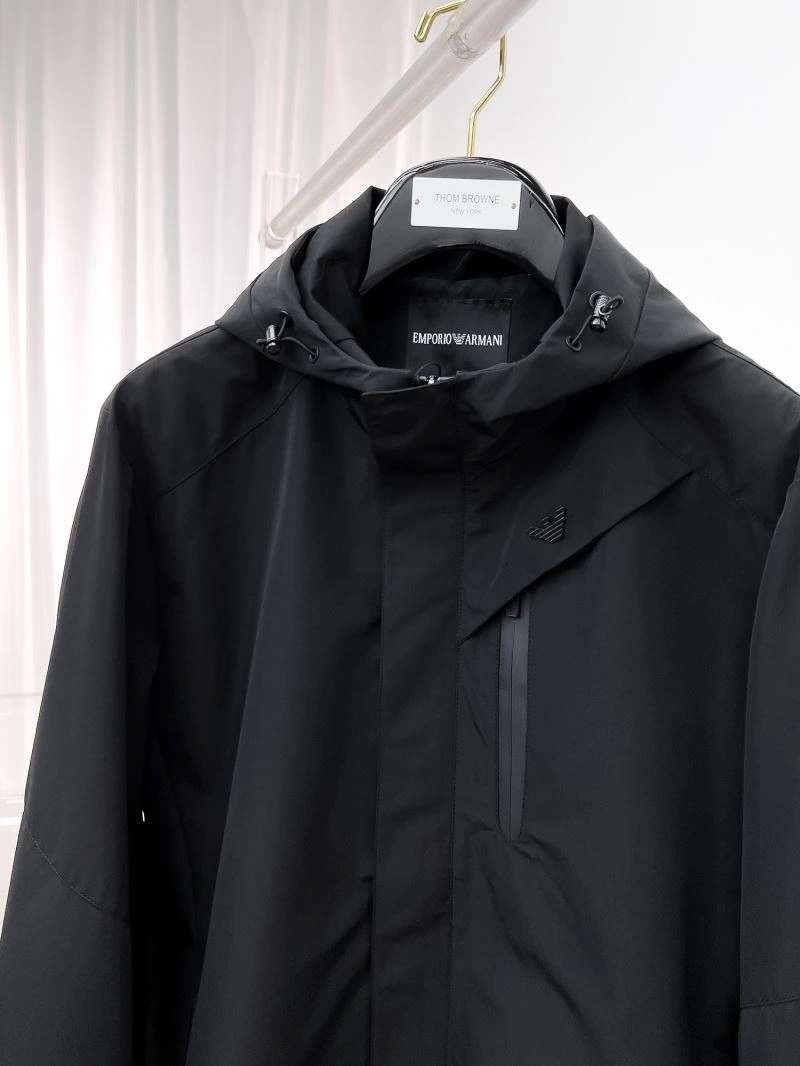 Armani Outwear Timeless 95990