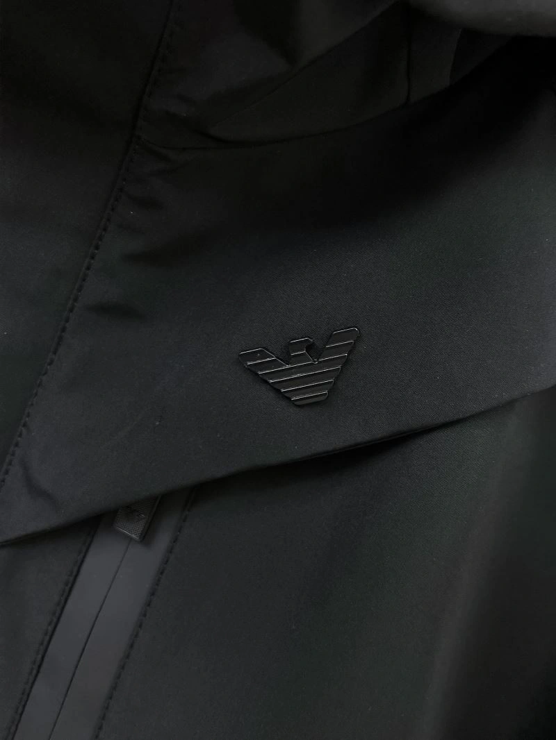 Armani Outwear Timeless 95990