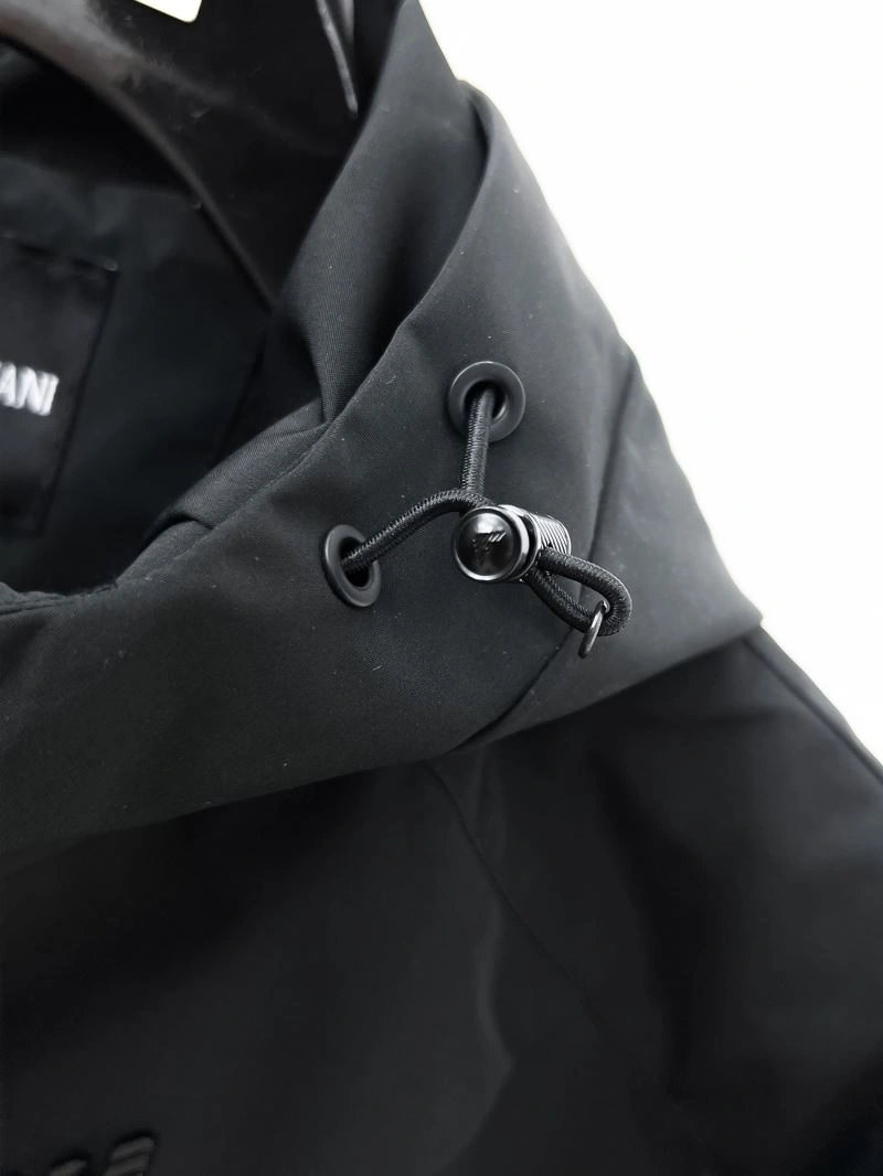 Armani Outwear Timeless 95990