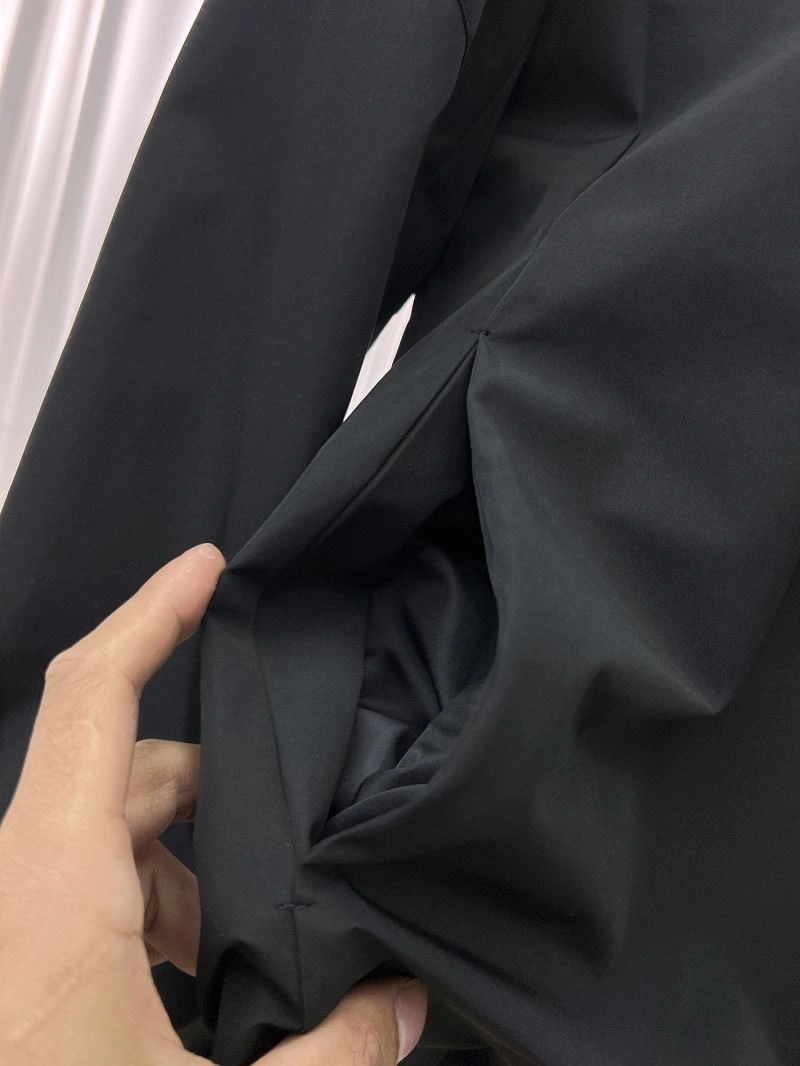 Armani Outwear Timeless 95990