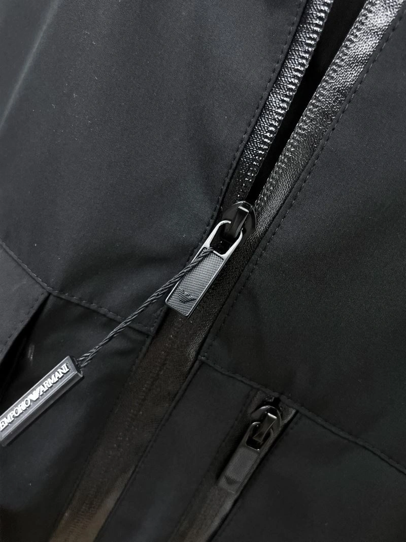 Armani Outwear Packable 95958
