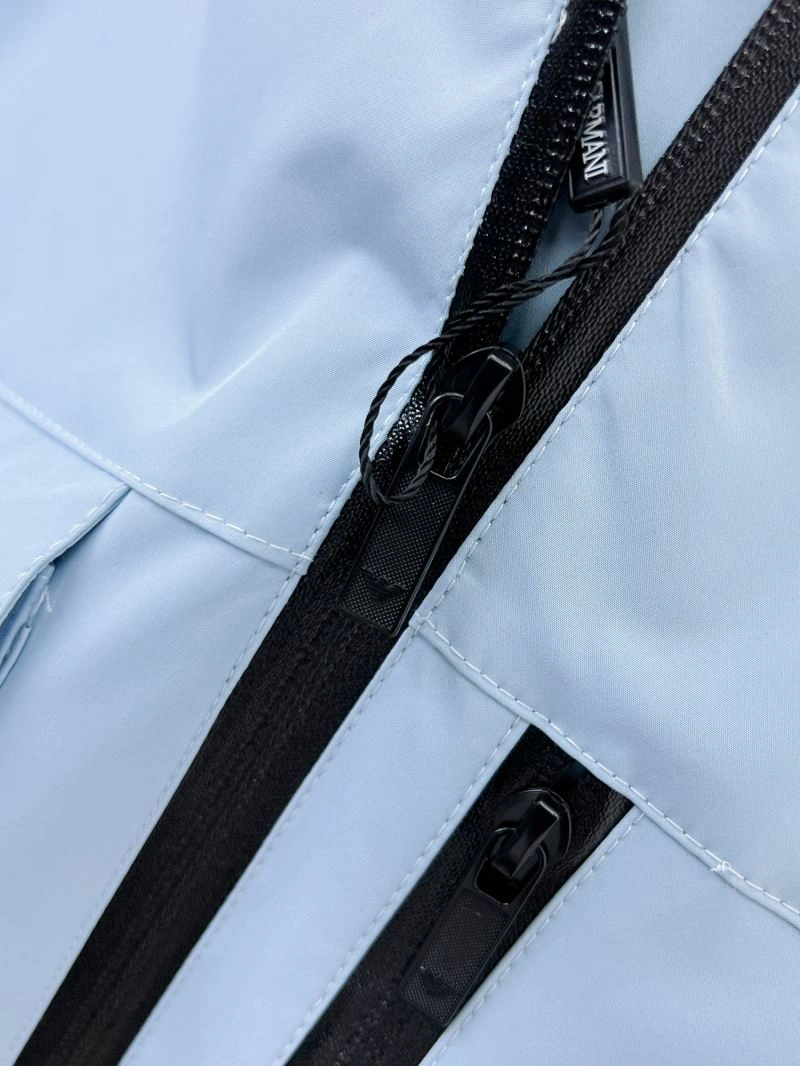 Armani Outwear Modern 95977