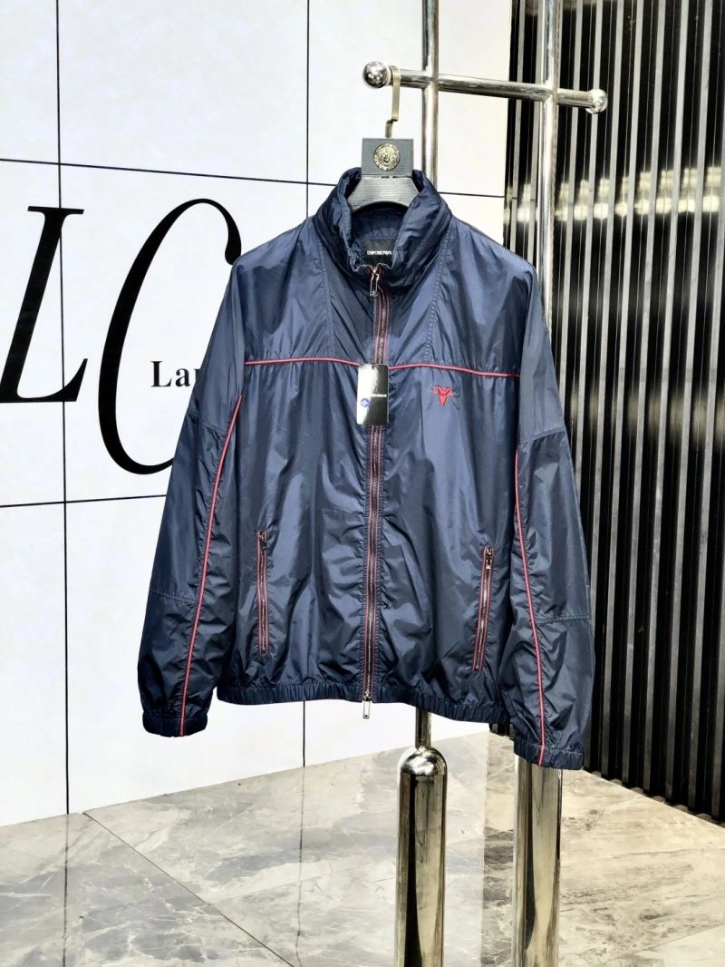 Armani Outwear Bright 95718
