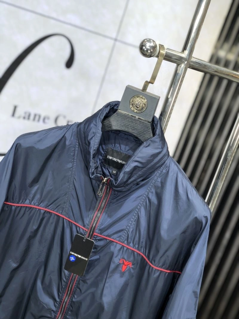 Armani Outwear Bright 95718