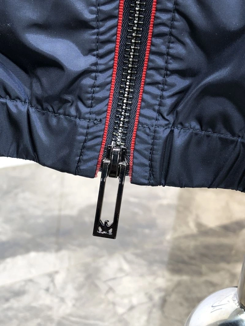 Armani Outwear Bright 95718