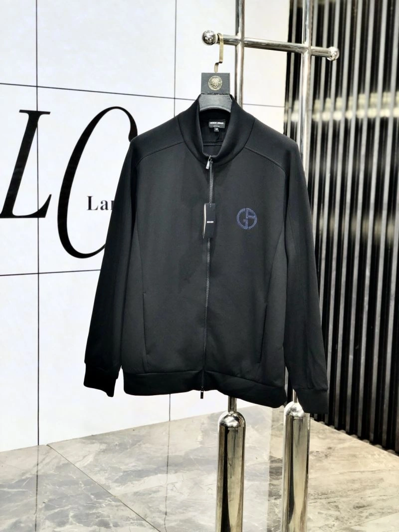 TravelReady Armani Outwear 95716