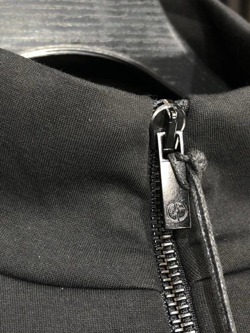 TravelReady Armani Outwear 95716
