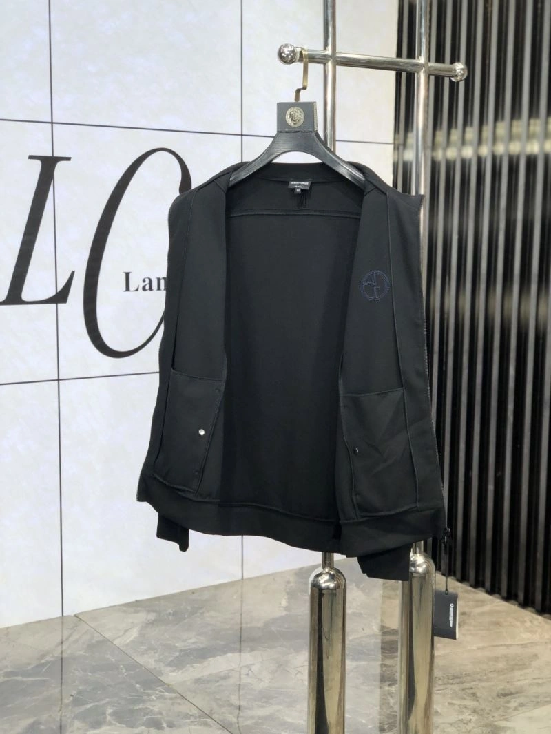 TravelReady Armani Outwear 95716