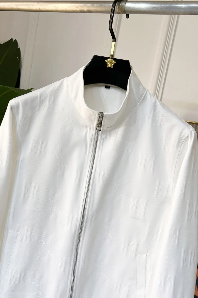 Armani Outwear EasyCare 95720