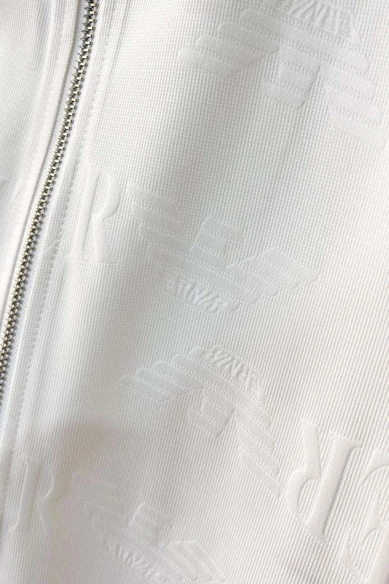 Armani Outwear EasyCare 95720