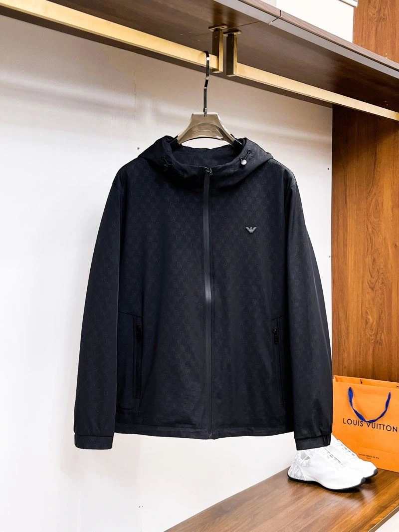 Armani Outwear Premium 95645