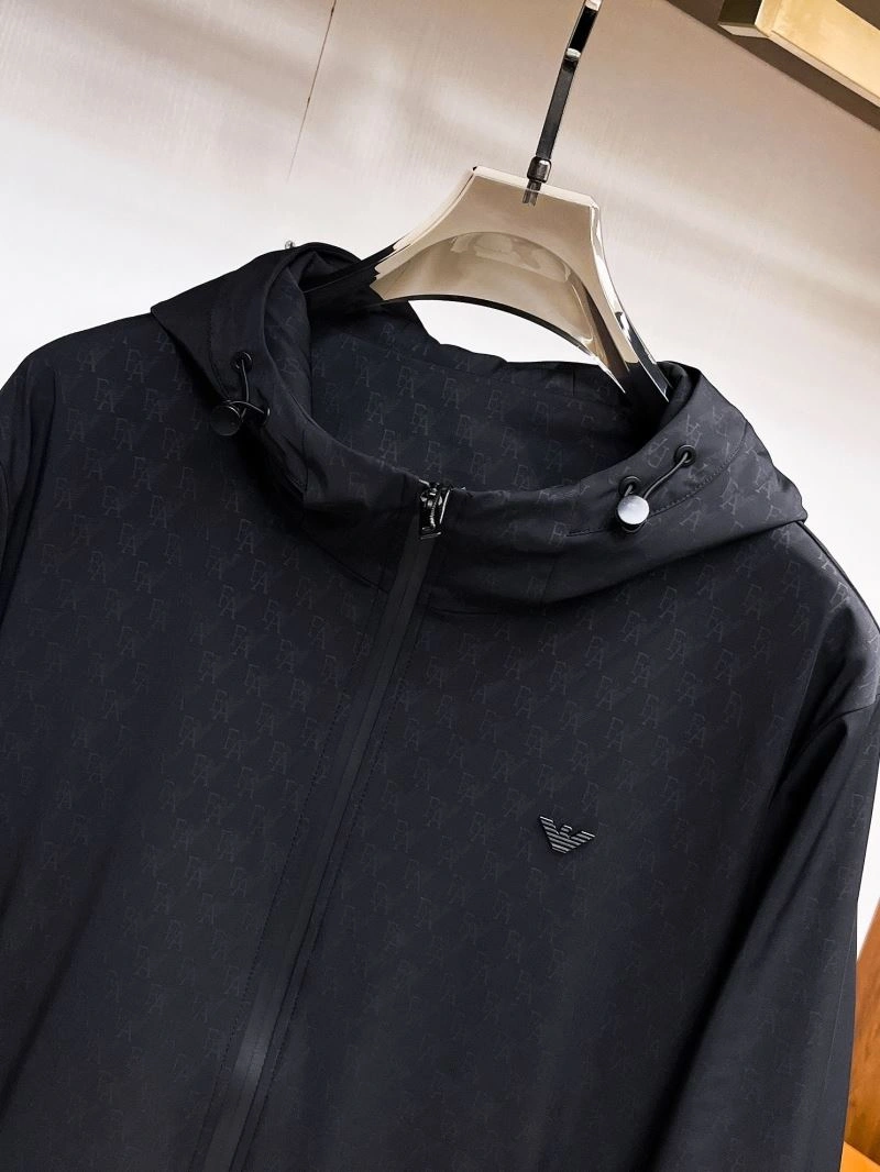 Armani Outwear Premium 95645