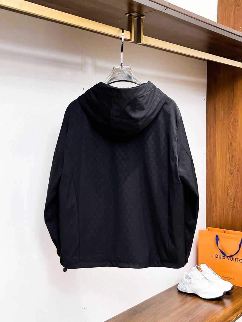 Armani Outwear Premium 95645