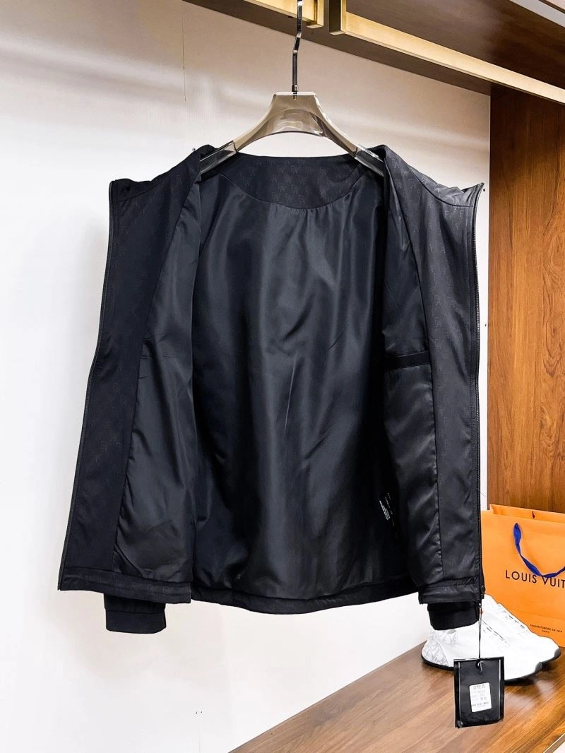 Armani Outwear Premium 95645