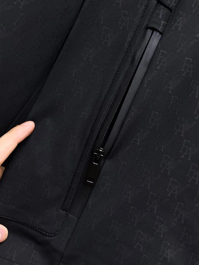 Armani Outwear Premium 95645