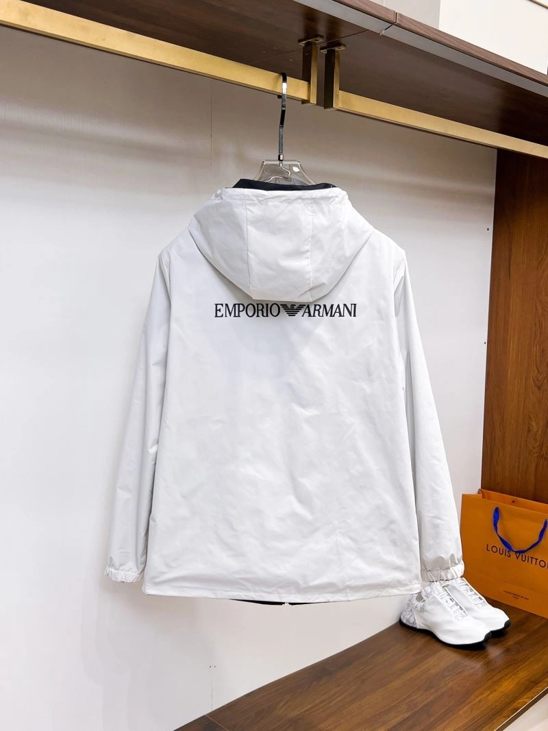Affordable Armani Outwear 95644