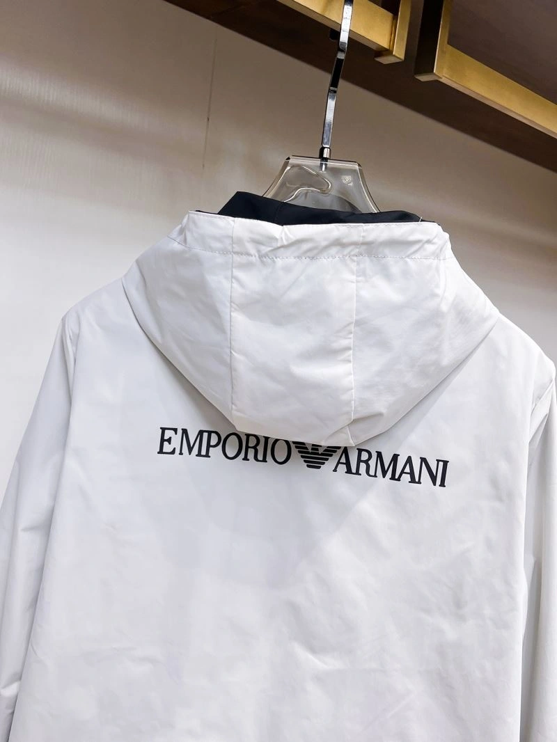 Affordable Armani Outwear 95644