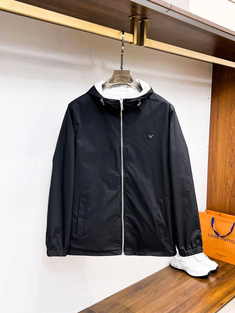 Affordable Armani Outwear 95644