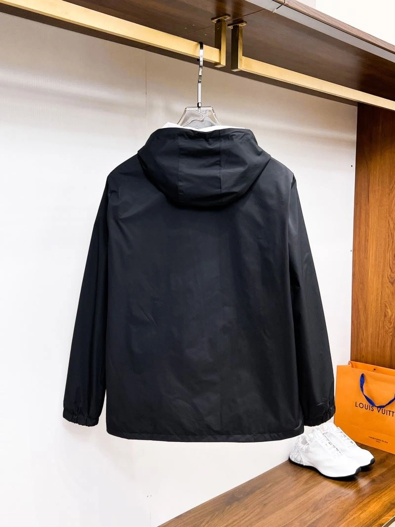 Affordable Armani Outwear 95644