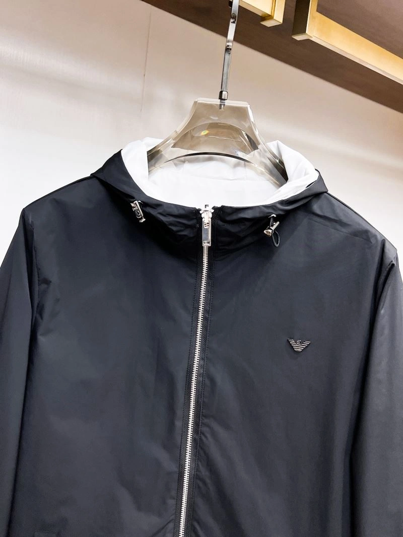 Affordable Armani Outwear 95644