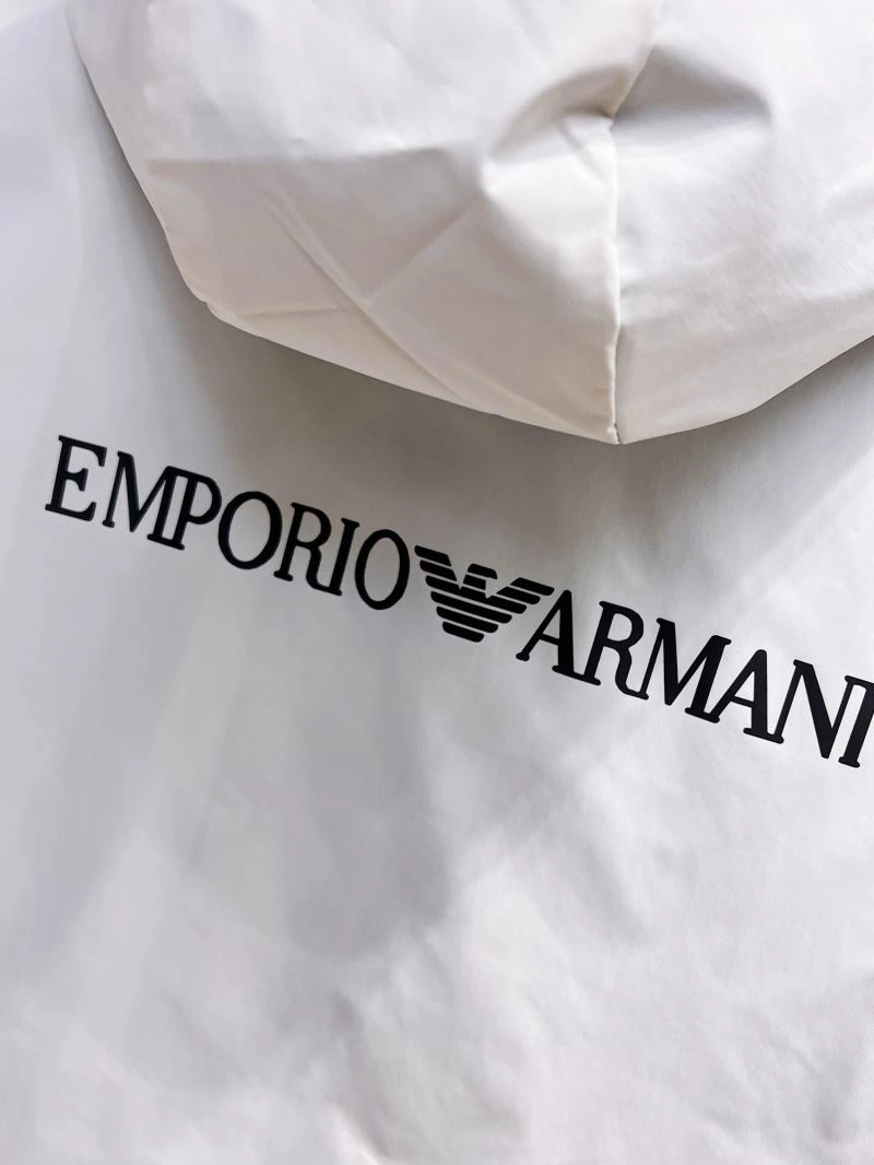 Affordable Armani Outwear 95644