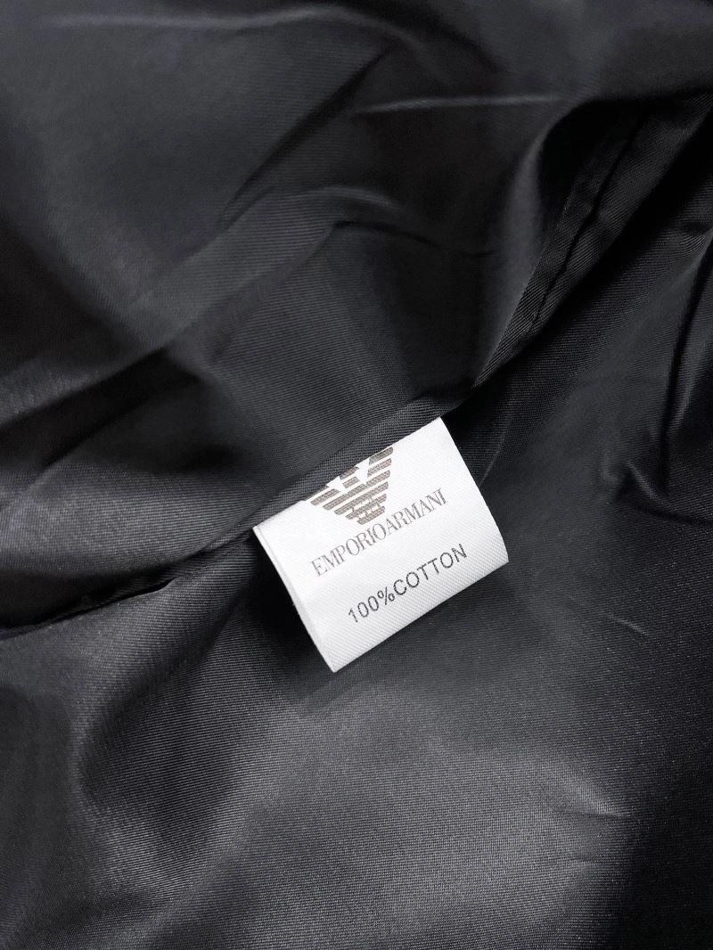 Armani Outwear EyeCatching 95641