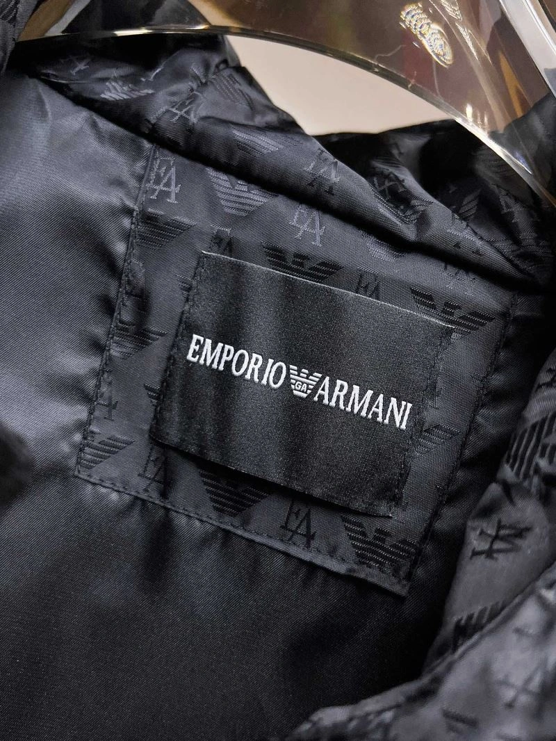 Armani Outwear EyeCatching 95641