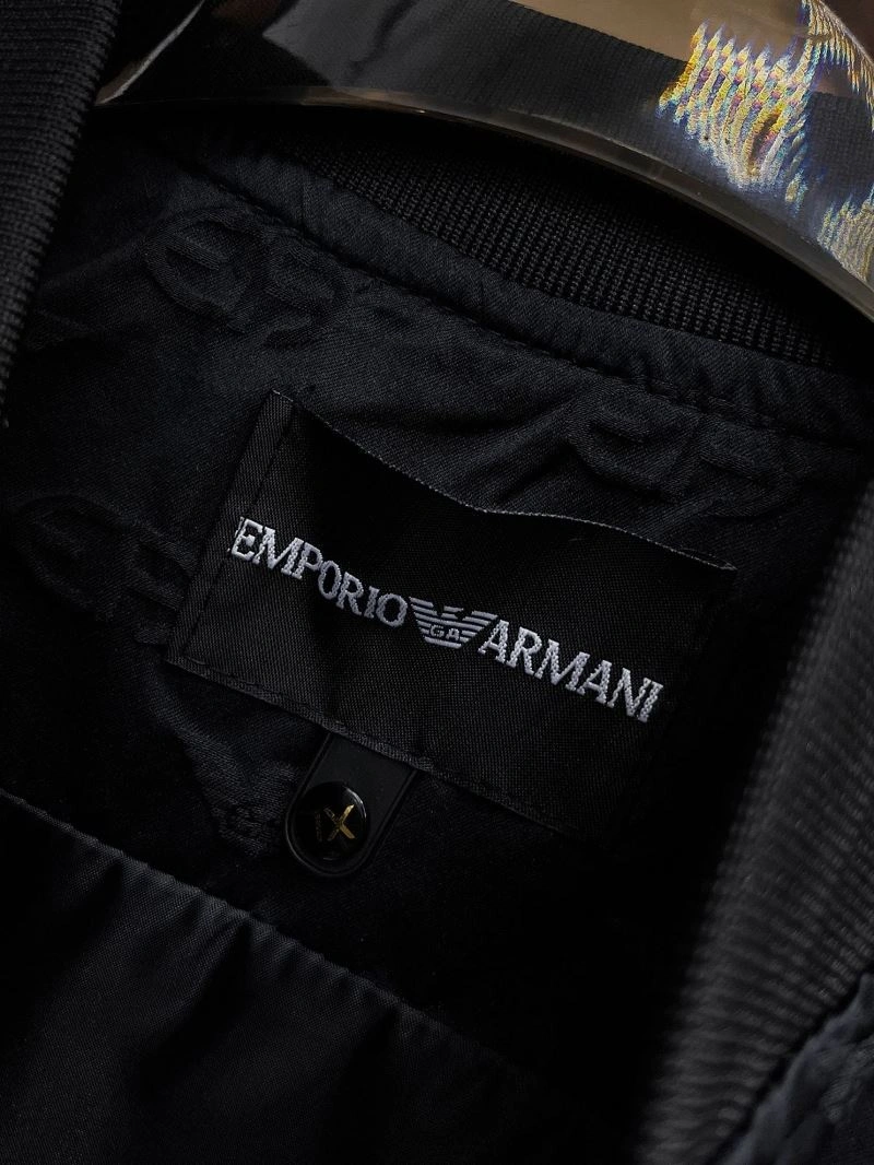 Armani Outwear Lightweight 95640
