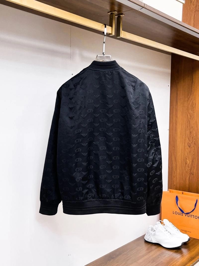 Armani Outwear Lightweight 95640