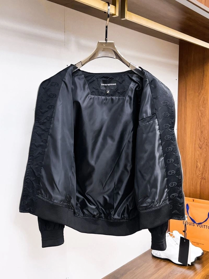 Armani Outwear Lightweight 95640