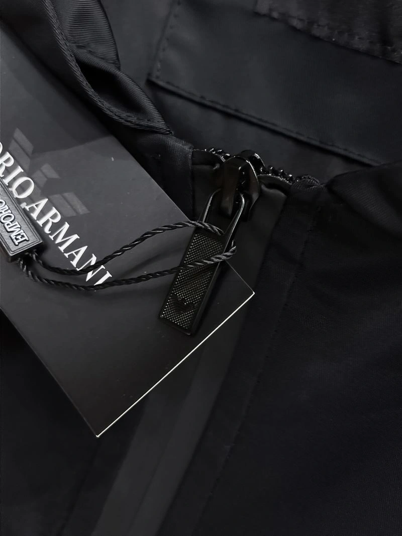 Armani Outwear FashionForward 95643