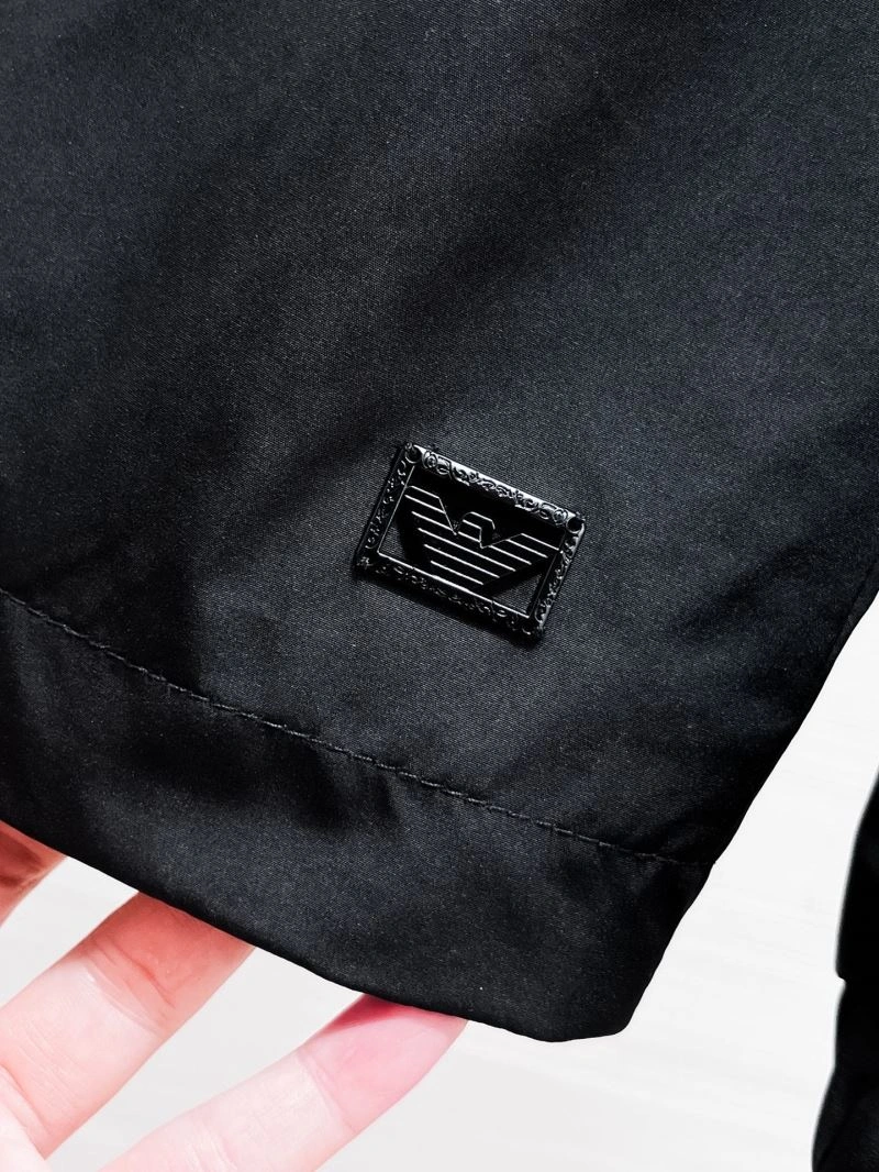 Armani Outwear StreetReady 95637