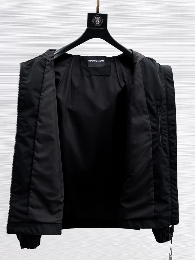 Armani Outwear StreetReady 95637