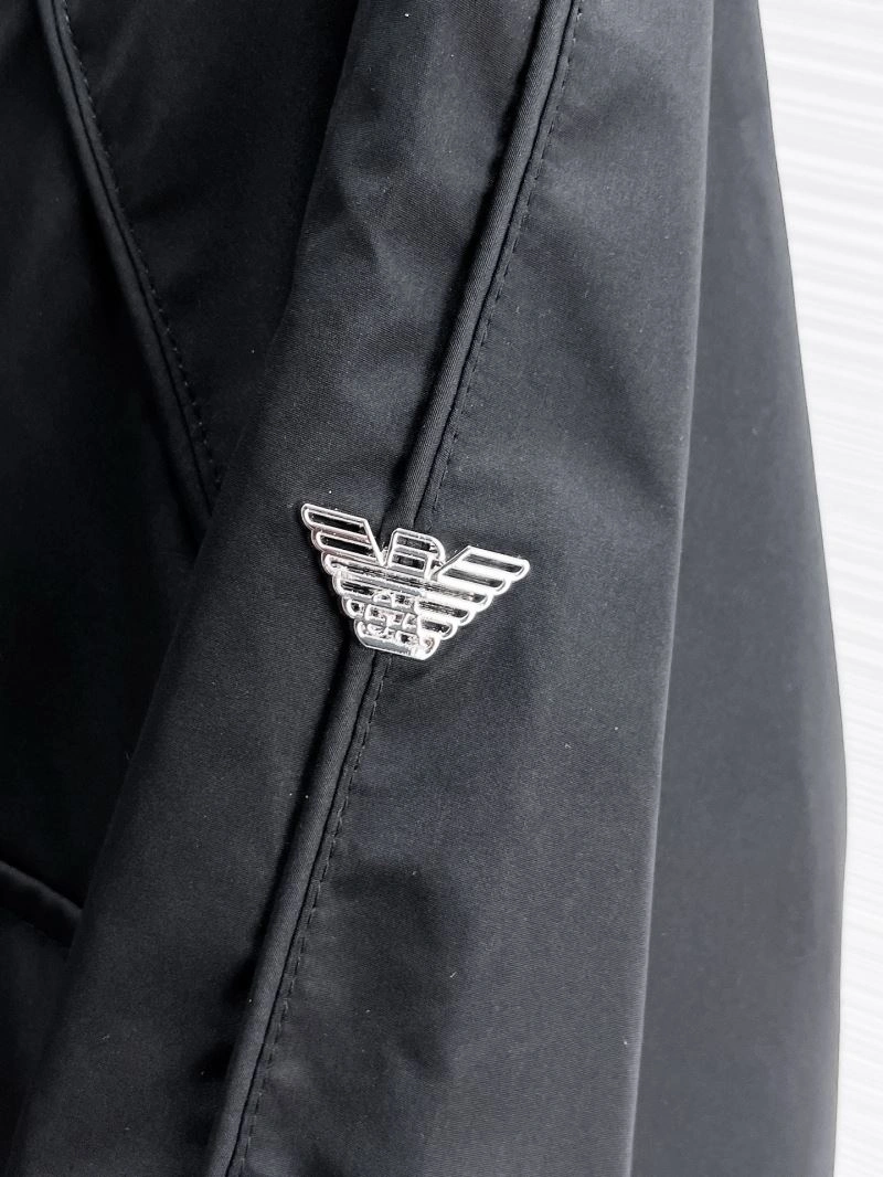 Armani Outwear StreetReady 95637