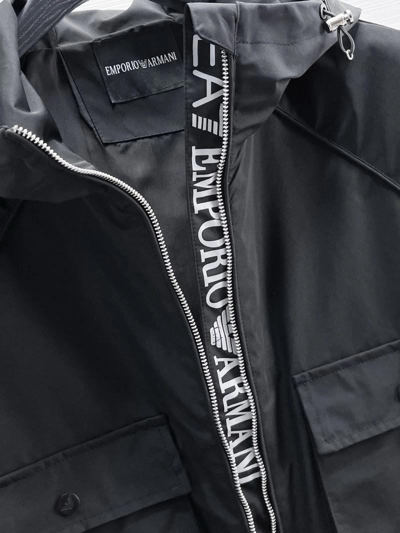 Armani Outwear StreetReady 95637