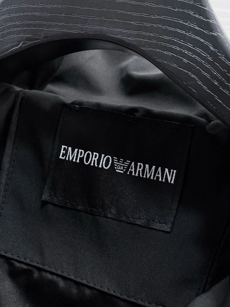 Armani Outwear StreetReady 95637