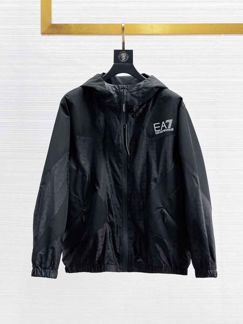 Armani Outwear OdorResistant 95738