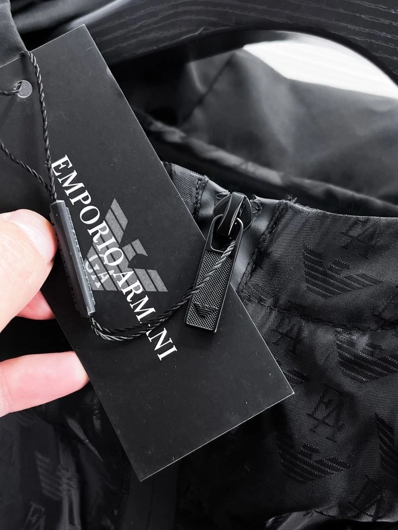 Armani Outwear OdorResistant 95738