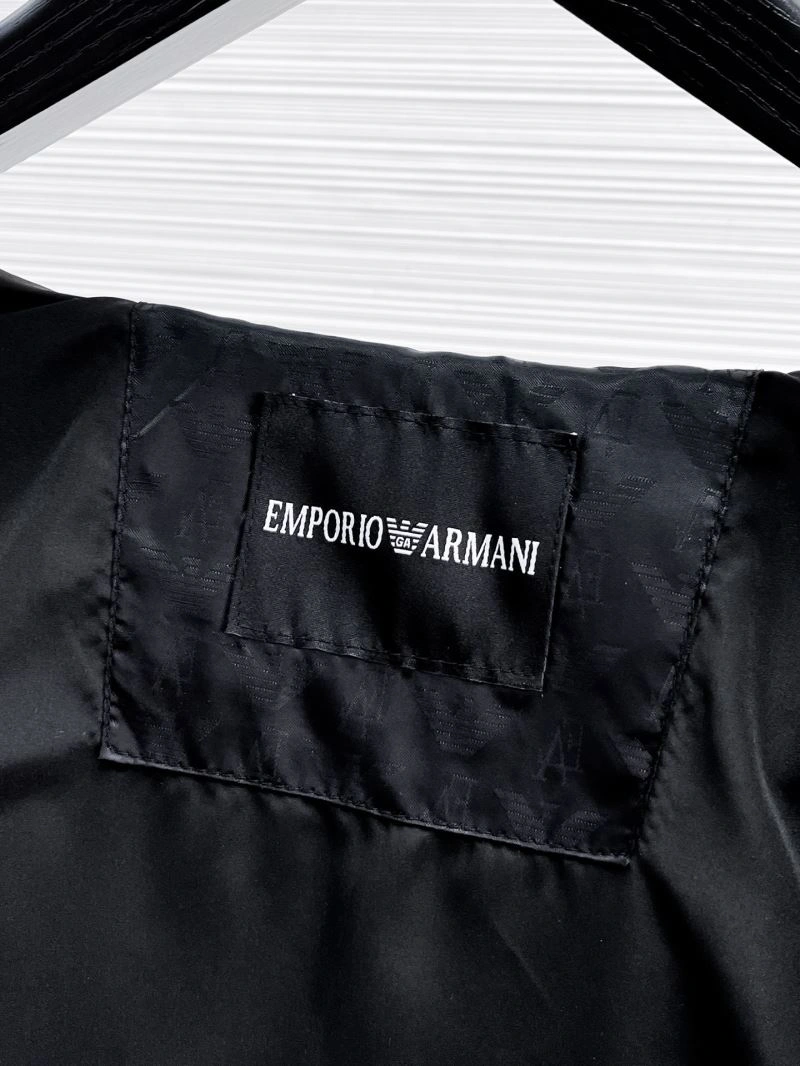 Armani Outwear OdorResistant 95738