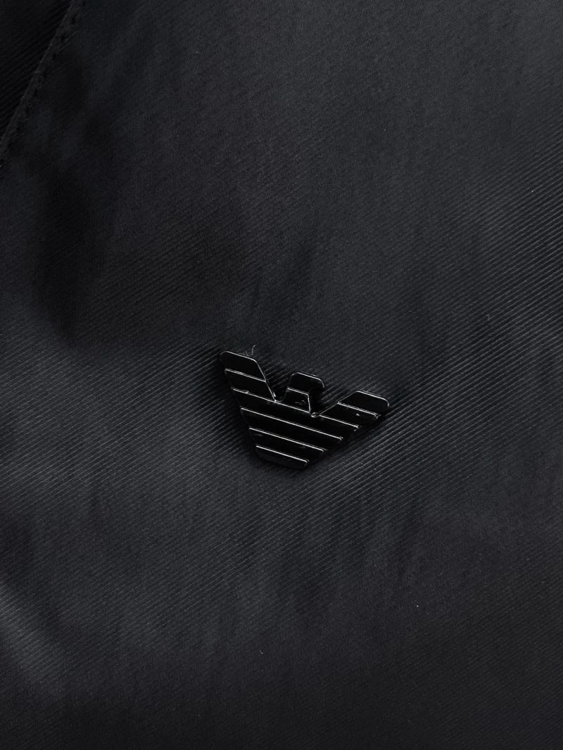 Armani Outwear Breathable 95740