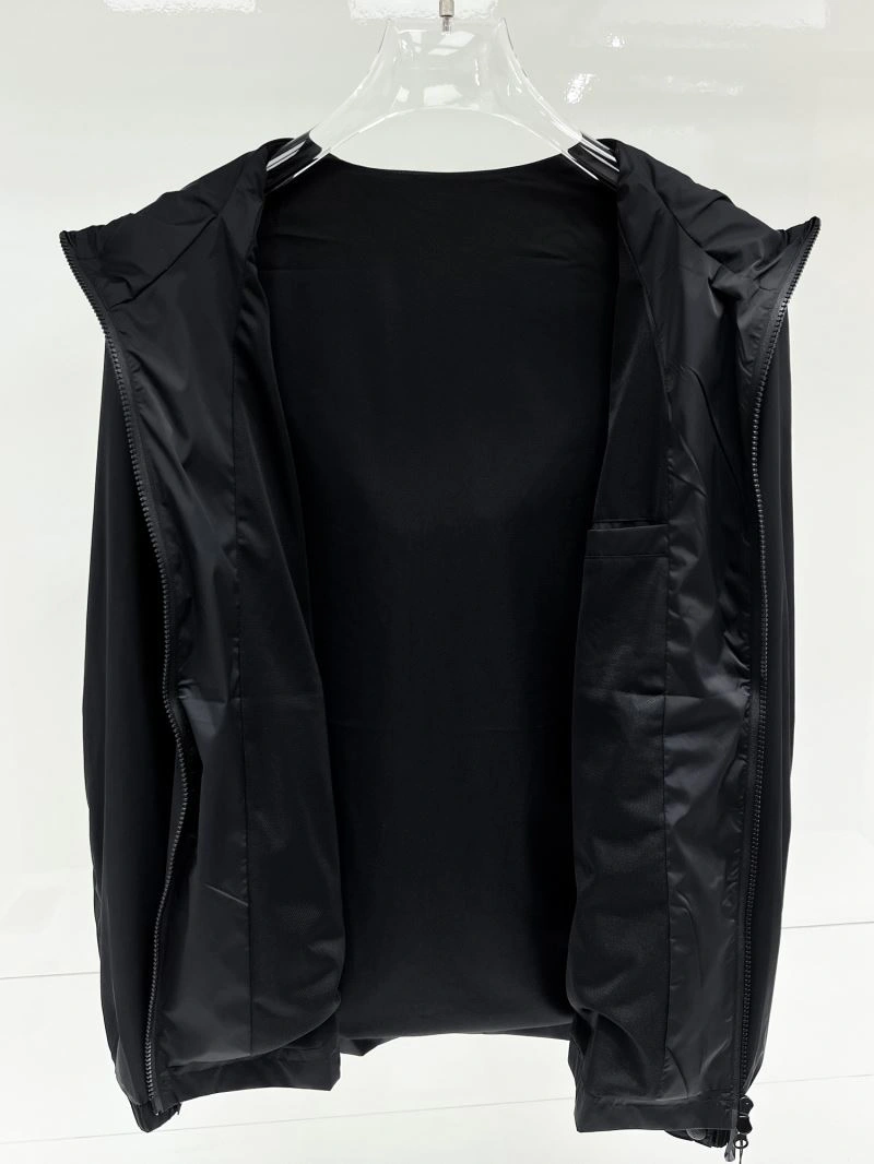 Armani Outwear Contemporary 95629