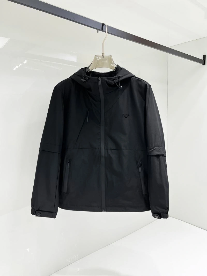 Armani Outwear Casual 95630