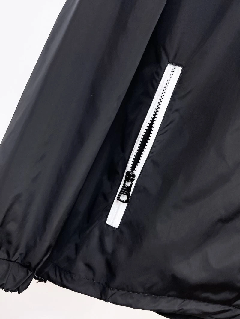 Armani Outwear Elegant 95632
