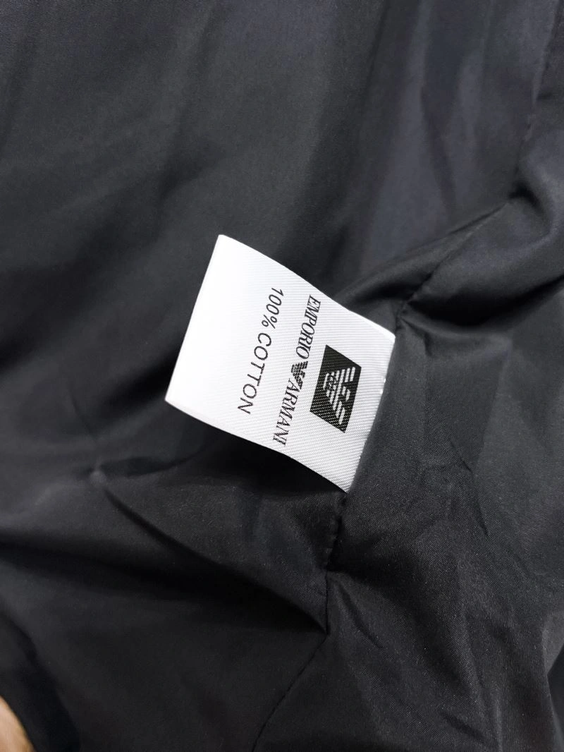 Armani Outwear Elegant 95632