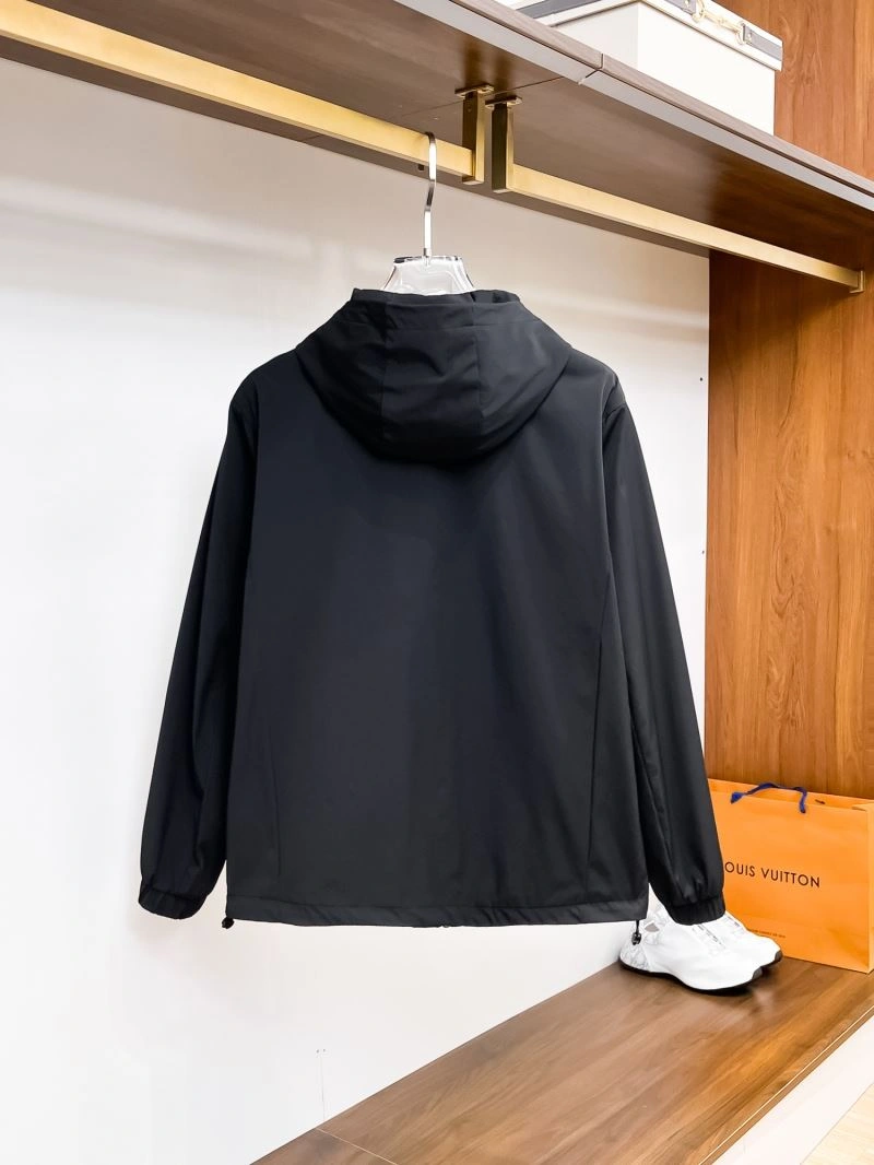 ComfortFit Armani Outwear 95625